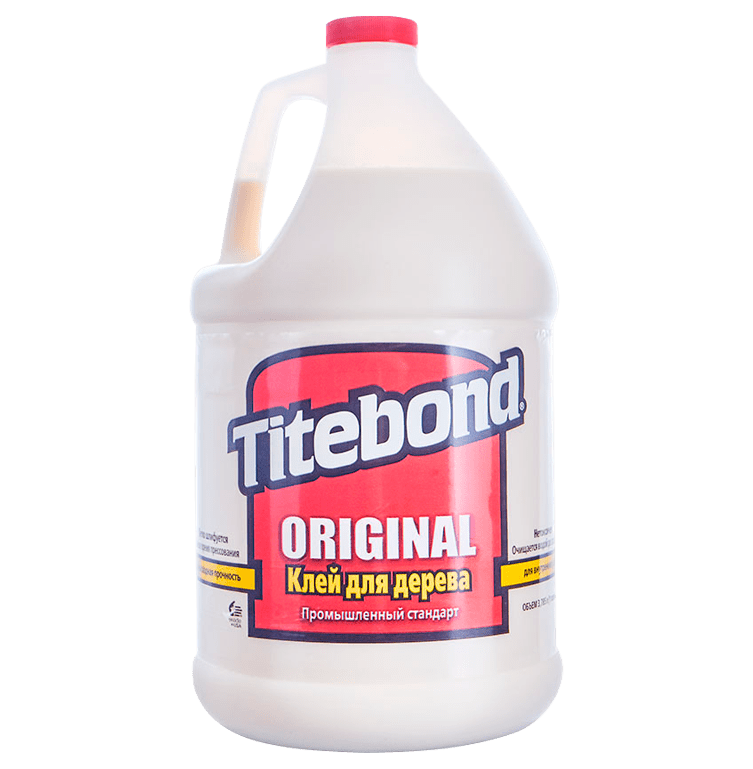 Клей Titebond Origion столярный 3,785 мл., арт. 5066